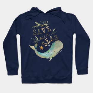 Save Our Seas Hoodie